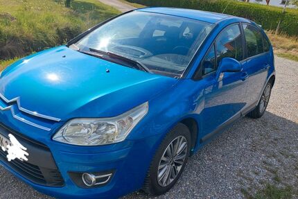 Citroen C4 147.000 km 3.050 &euro; Weißenhorn 89264