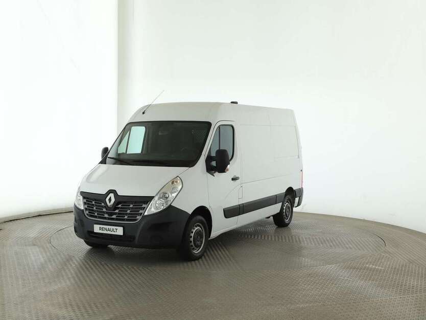 Renault Master 20.692 km 27.960 € Sankt Augustin 53757