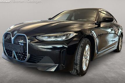 BMW i4 78.209 km 32.404 &euro; Hannover 30539