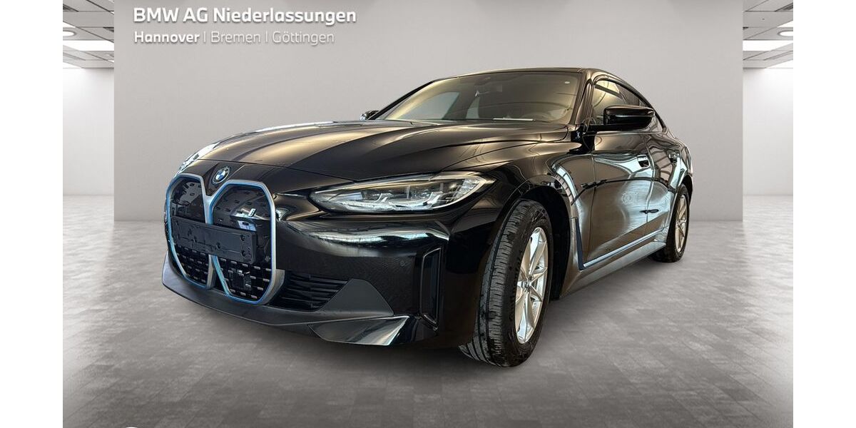 BMW i4 78.209 km 32.404 &euro; Hannover 30539