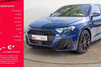 Audi A1 32.138 km 26.490 &euro; Potsdam 14482