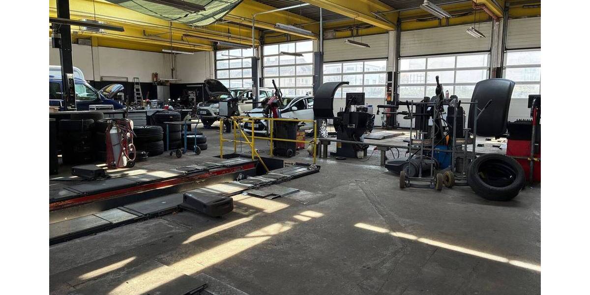 Gewerbeobjekt Rosenheim Westerndorf St Peter - 2.490.000&euro; | Angebot:26488790