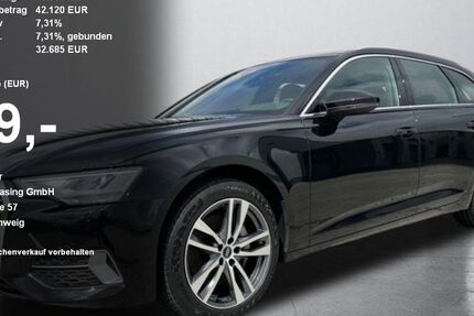 Audi A6 68.570 km 39.240 &euro; Sigmaringen 72488