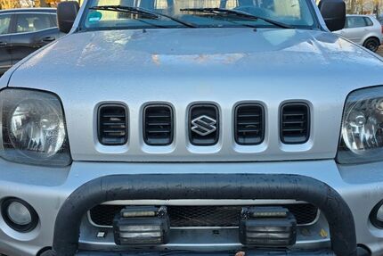 Suzuki Jimny 103.168 km 5.499 &euro; Berlin 12349