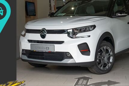 Citroen C3 2.311 km 20.440 &euro; Königs Wusterhausen 15711