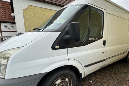 Ford Transit 211.105 km 4.999 € Rednitzhembach 91126