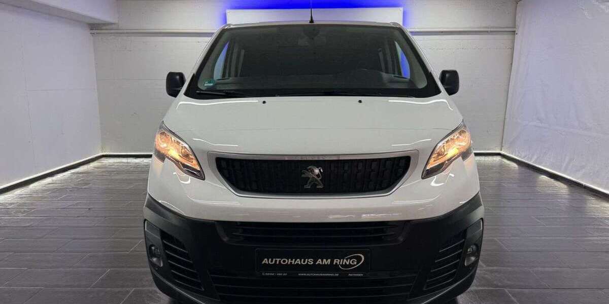 Peugeot Expert 64.968 km 24.499 &euro; Ratingen 40878