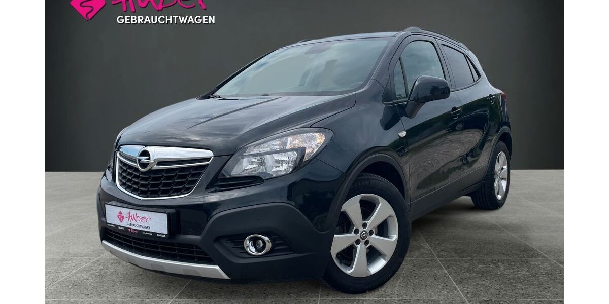 Opel Mokka 80.490 km 9.890 &euro; Wasserburg am Inn 83512