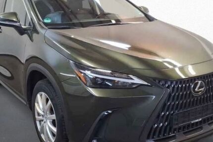 Lexus NX 350h 156.000 km 30.999 &euro; Ditzingen 71254