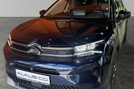 Citroen C5 Aircross 45.528 km 25.980 &euro; Lübeck 23562
