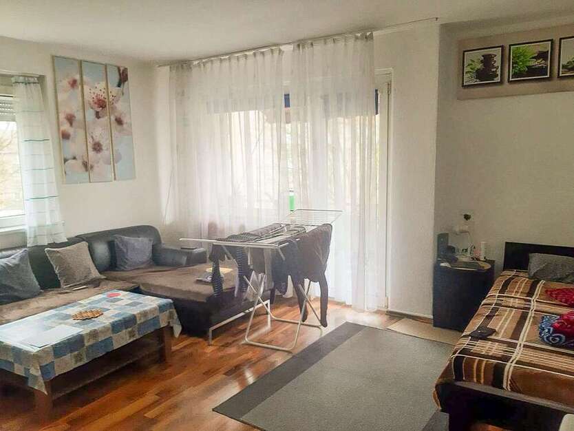 Wohnung zum Kaufen in Hamm 94.000 € 50 m²