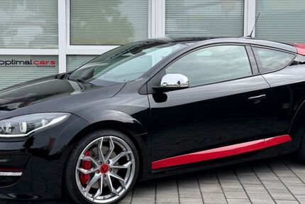 Renault Megane 97.250 km 18.950 &euro; Mannheim 68199