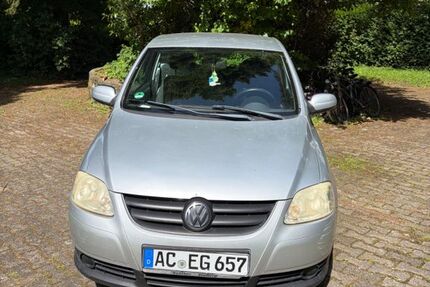 VW Fox 149.000 km 800 &euro; Aachen 52074