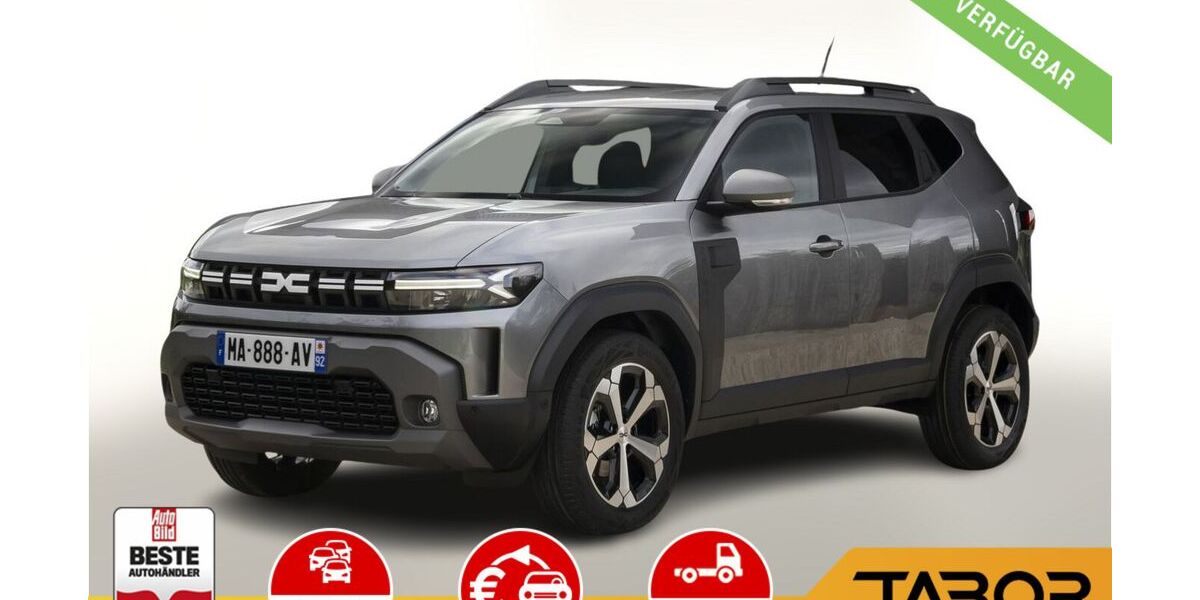 Dacia Duster 17.000 km 23.925 &euro; Kehl 77694