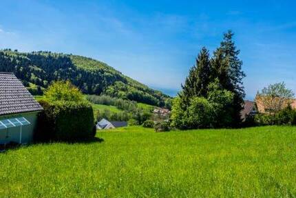 Grundstück Sasbachwalden - 149.000&euro; | Angebot:19313156