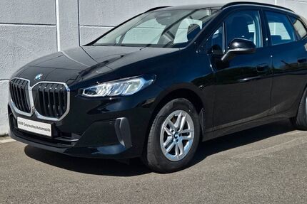BMW 216 Active Tourer 7.570 km 24.998 &euro; Langenhagen 30855