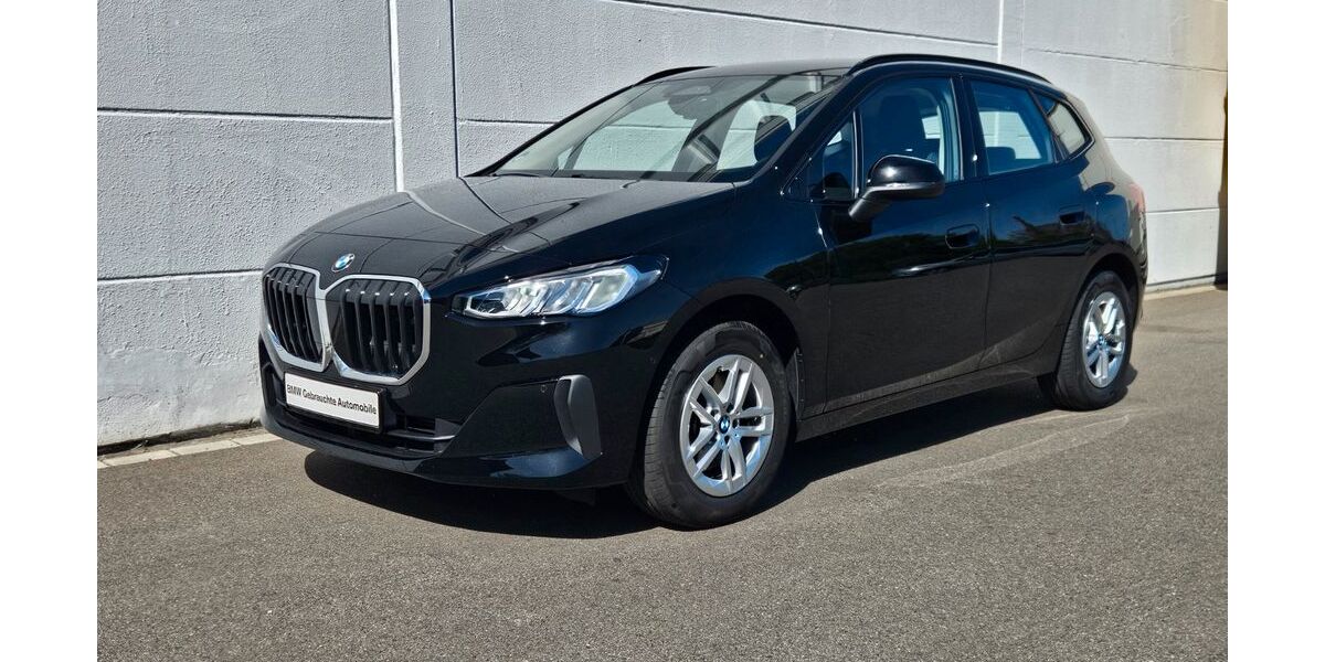 BMW 216 Active Tourer 7.570 km 24.998 &euro; Langenhagen 30855