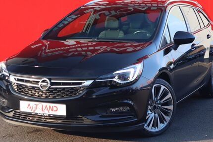 Opel Astra 52.045 km 17.990 &euro; Meißen 01662