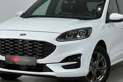 Ford Kuga 55.300 km 23.950 &euro; Remscheid 42859