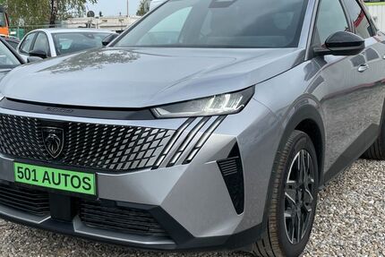 Peugeot 3008 5.711 km 29.890 &euro; München 81829