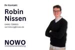 Etagenwohnung Niebüll - 2 Zimmer, 52 m&sup2;, 520&euro; | Angebot:26535074