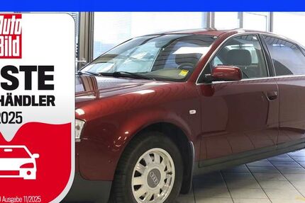Audi A6 314.377 km 1.200 € Wolfsburg-Heiligendorf 38444