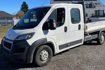 Peugeot Boxer 215.000 km 8.950 &euro; Herzogenrath 52134