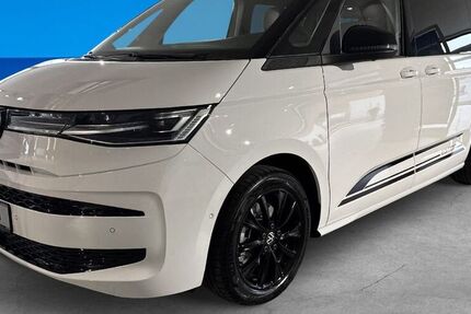 VW T7 Multivan
