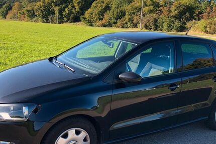 VW Polo 190.164 km 4.200 € Villingen-Schwenningen 78050