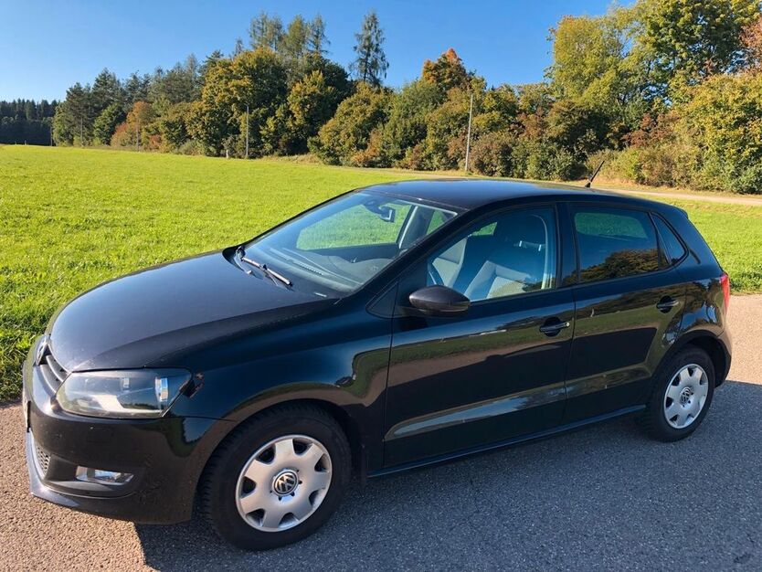VW Polo 190.164 km 4.200 € Villingen-Schwenningen 78050