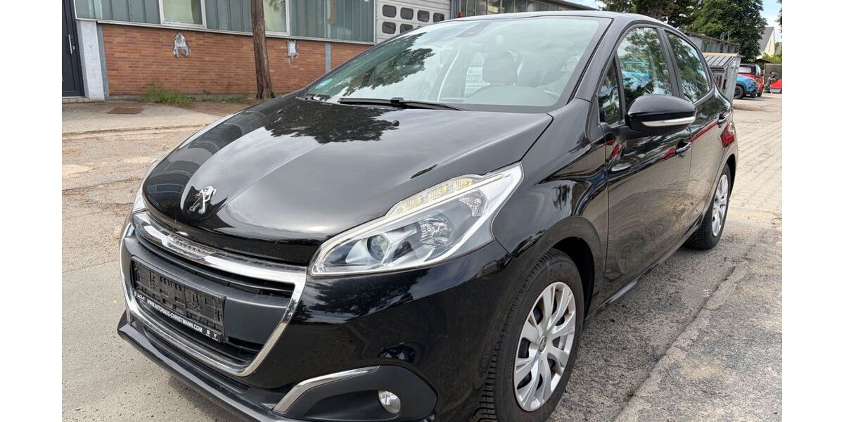 Peugeot 208 100.000 km 4.990 &euro; Dietzenbach 63128
