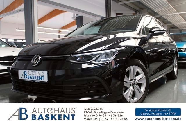 VW Golf 87.800 km 20.790 € Sindelfingen-Darmsheim 71069