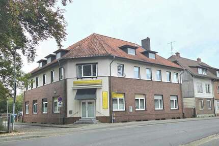 Haus Munster - 20 Zimmer, 702 m&sup2;, 779.000&euro; | Angebot:26617359