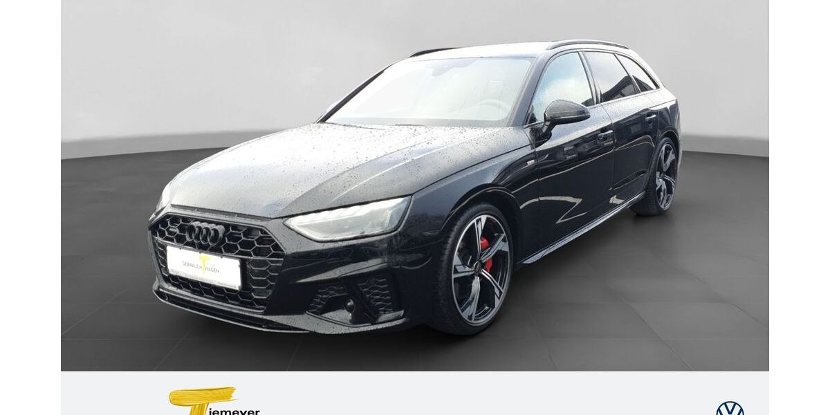 Audi A4 12.618 km 39.480 &euro; Recklinghausen 45663