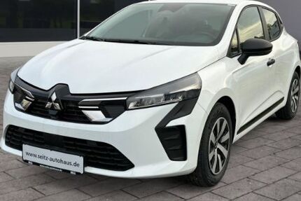 Mitsubishi Colt 3.380 km 14.980 &euro; Obernburg 63785