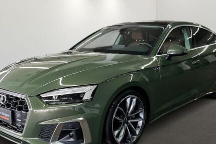 Audi A5 52.072 km 35.410 &euro; Kaiserslautern 67663