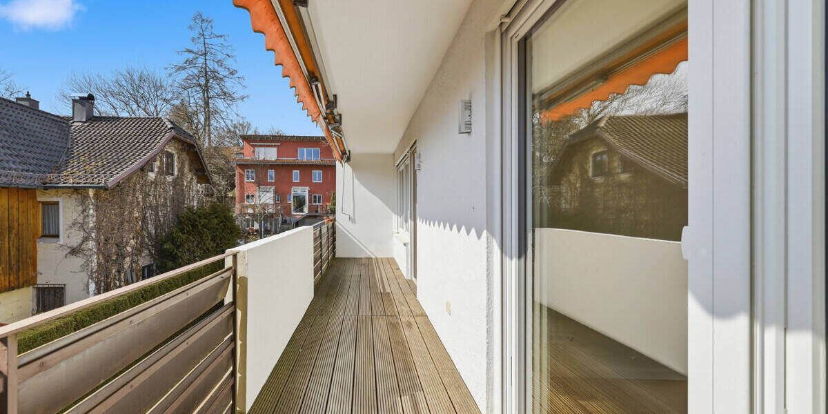 Etagenwohnung Planegg - 3 Zimmer, 91 m&sup2;, 599.000&euro; | Angebot:26475101