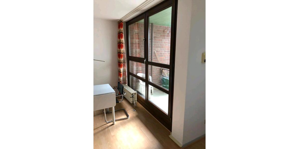 Etagenwohnung Mönchengladbach West - 1 Zimmer, 40 m&sup2;, 650&euro; | Angebot:24982525