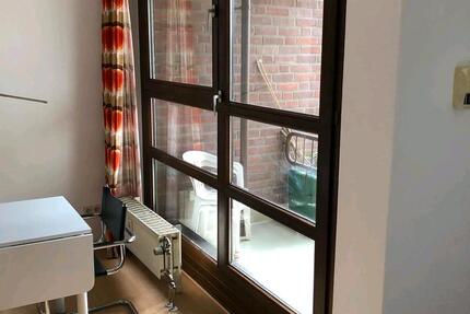 Wohnung Mönchengladbach West - 1 Zimmer, 40 m&sup2;, 650&euro; | Angebot:24982525