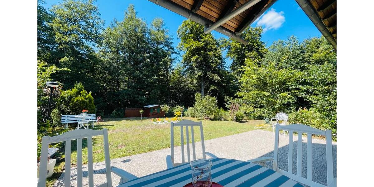 Einfamilienhaus Sankt Ingbert - 5 Zimmer, 140 m&sup2;, 2.450&euro; | Angebot:25311749