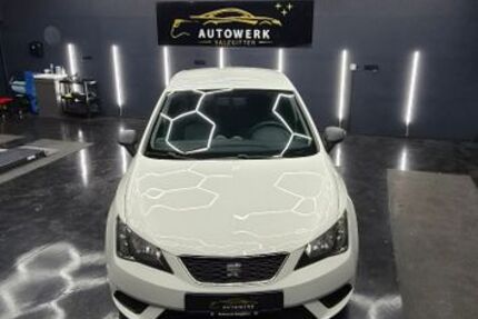 Seat Ibiza 166.092 km 5.350 &euro; Salzgitter 38259