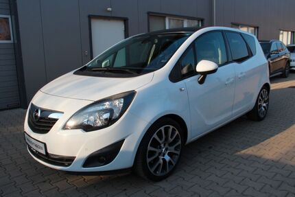 Opel Meriva 176.000 km 3.980 &euro; Leipzig 04179