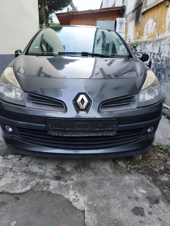 Clio