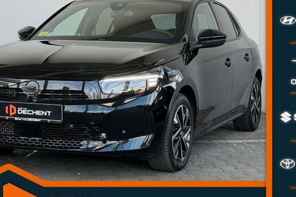 Opel Corsa 9.088 km 18.819 &euro; Heidelberg 69115