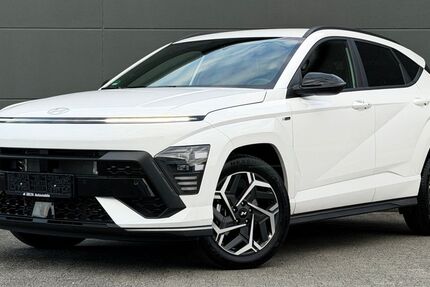Hyundai KONA 1.400 km 26.900 &euro; Bad Homburg 61350
