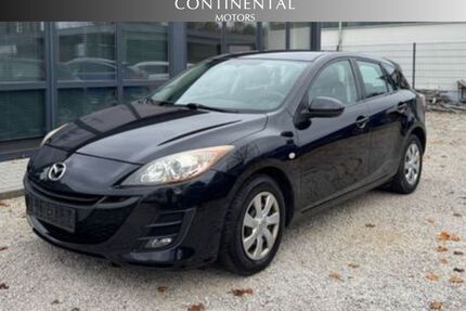 Mazda 3 99.000 km 4.900 € Schwabmünchen 86830