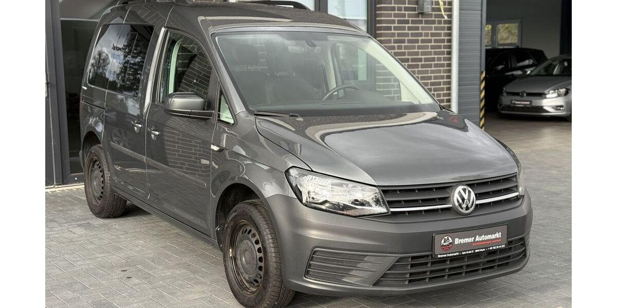 VW Caddy 184.000 km 10.990 &euro; Weyhe / Melchiorshausen 28844