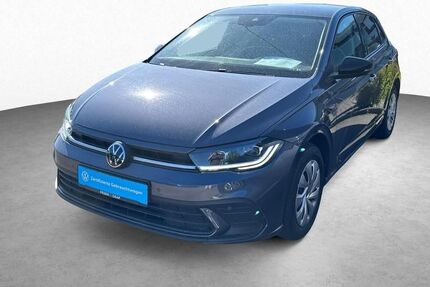 VW Polo 21.500 km 19.990 € Roth 91154