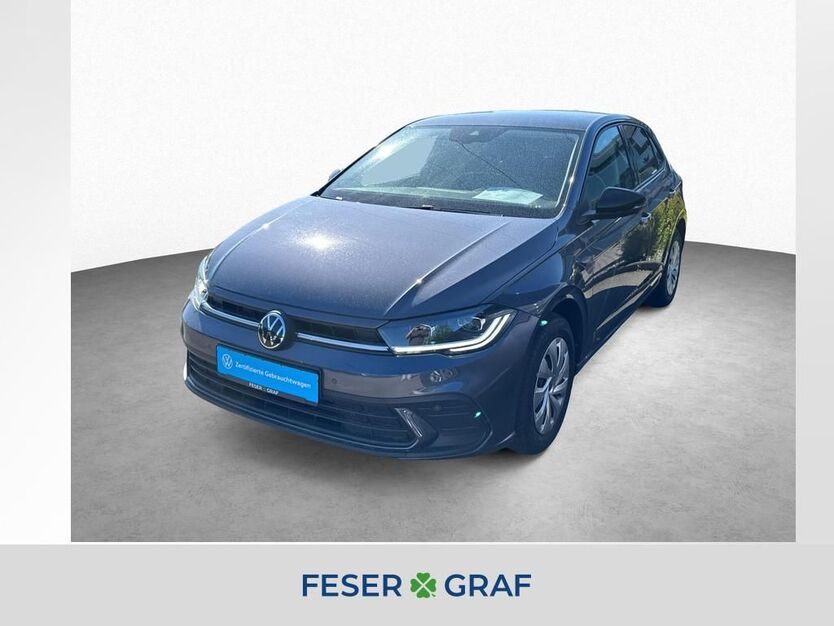 VW Polo 21.500 km 19.990 € Roth 91154