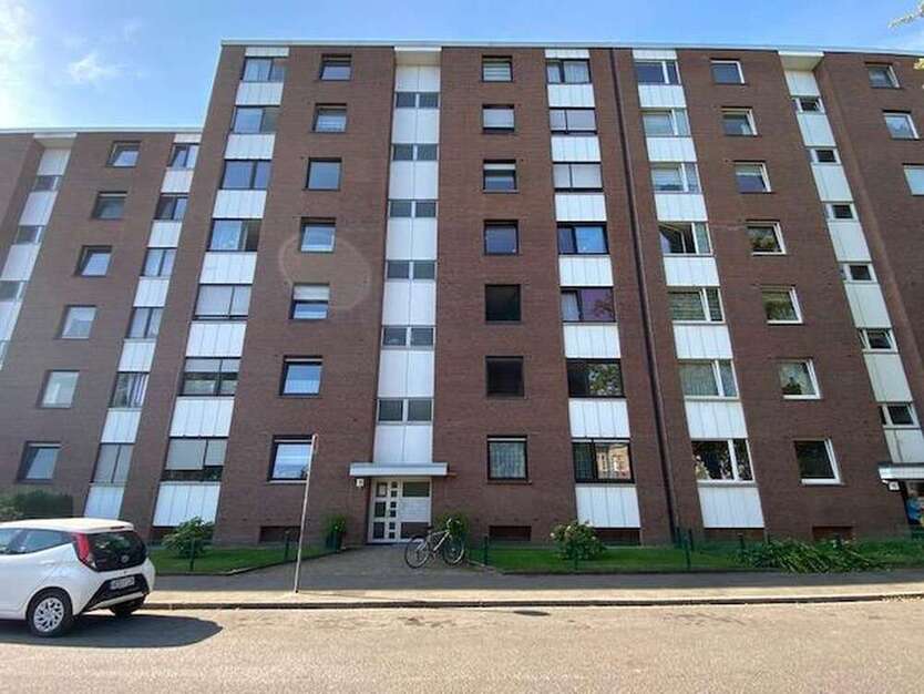 Wohnung zum Kaufen in Oberhausen 379.000 € 241 m²